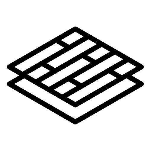 Fußbodenheizung